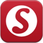 Logo of ShopSpot android Application 